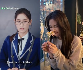 Viral Chinese actress ‘Linda Walker’ to visit Philippines next month