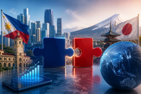 Mynt taps Japanese partners to expand GCash reach