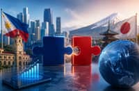 Mynt taps Japanese partners to expand GCash reach