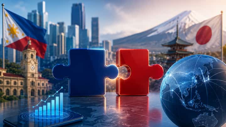 Mynt taps Japanese partners to expand GCash reach