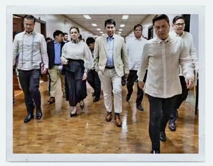 Senate minority threatens to bring remote session dispute in SC; to stage walkout anew