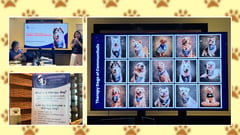 Communitails Inc. strengthens push to professionalize Animal-Assisted Services in Philippines