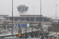 US agency could soon stop processing international flights at Newark, DHS secretary says
