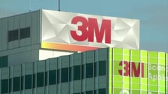 Australia sues 3M for $1.4 billion over PFAS 'forever chemicals' contamination