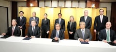 Mynt widens GCash reach via Japan deals
