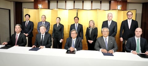 Mynt widens GCash reach via Japan deals