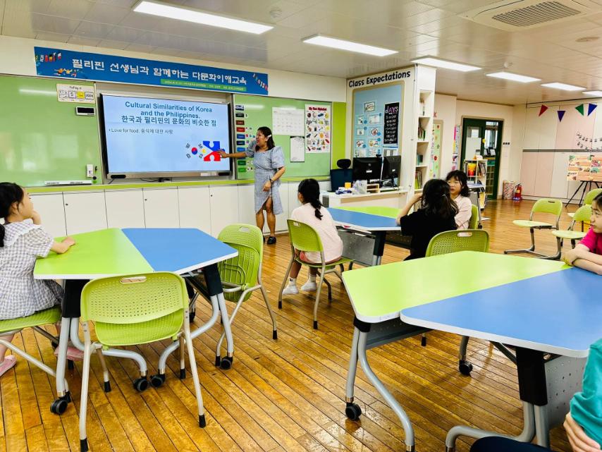 DepEd says Korea exchange teachers bringing new practices home