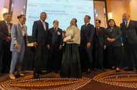 TOWER Awards honor outstanding Filipino workers