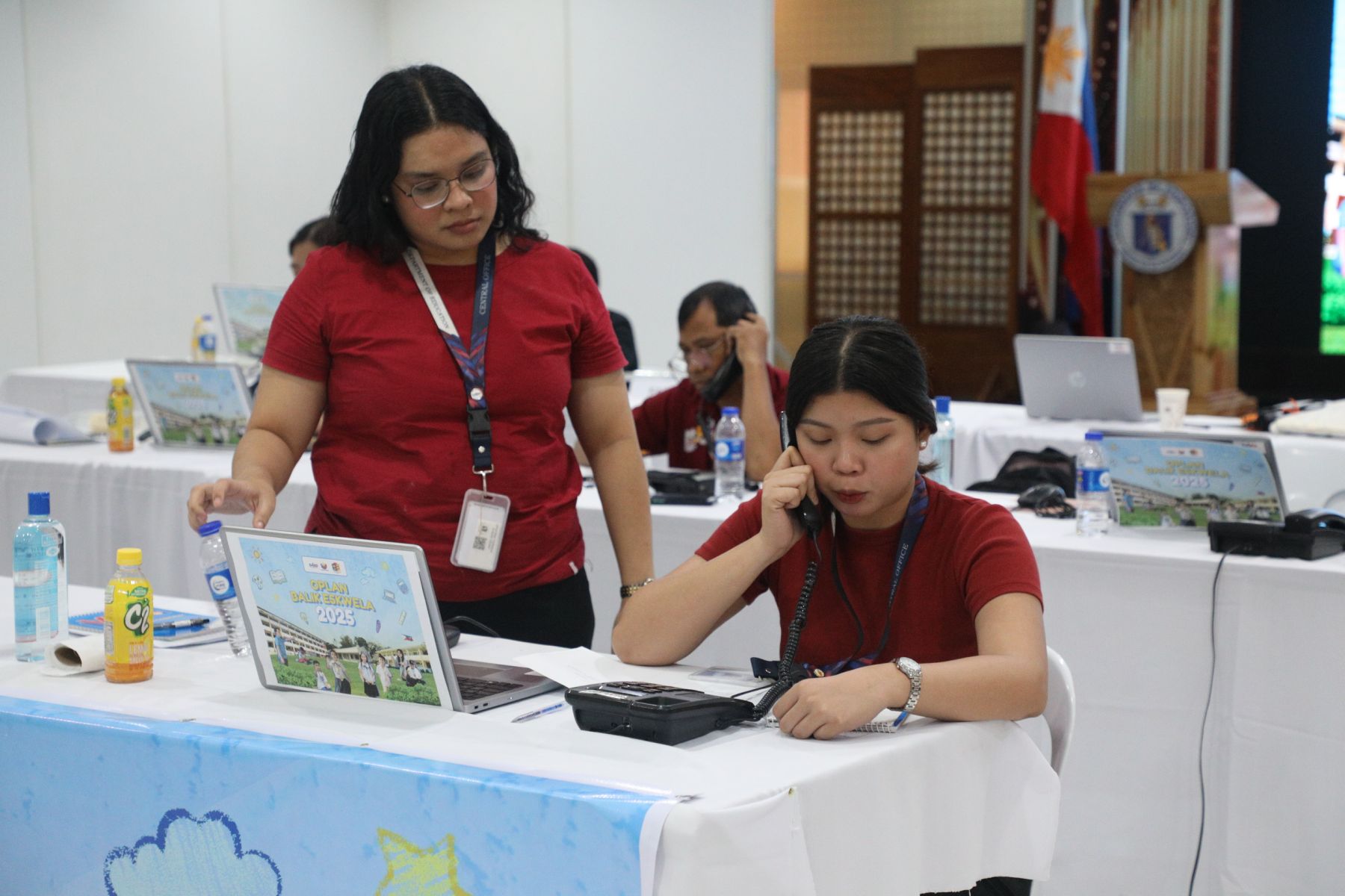 DepEd mobilizes nationwide Oplan Balik Eskwela ahead of school opening