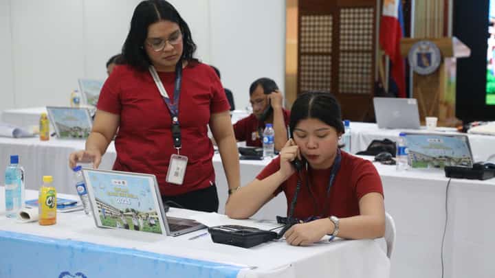 IN PHOTOS | Education Secretary Sonny Angara has activated the 2026 National Oplan Balik Eskwela (OBE), mobilizing various government agencies and utility partners to ensure a safe, smooth, and hassle-free opening of classes on June 8, 2026. To guarantee classroom readiness, the Department of Education has transitioned school preparation into a year-round campaign while launching a dedicated OBE Public Assistance Command Center (OBE-PACC) across all levels to address enrollment concerns and public feedback in real time.