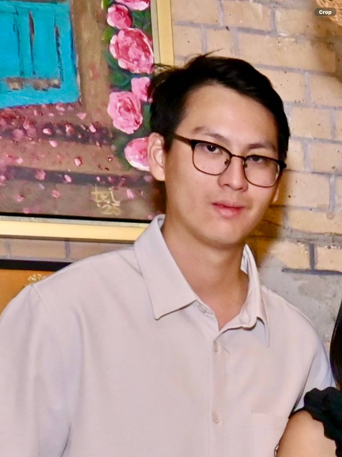 EVAN Ong