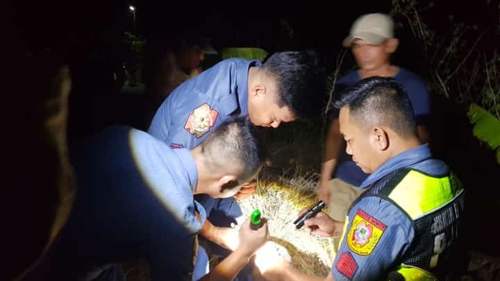 Balikbayan killed in shooting incident in Ilocos Norte