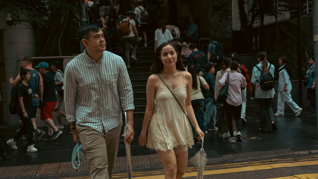 Cristine Reyes opens up on 26-year love story and engagement