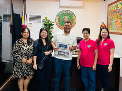 Kawit ready for ‘Dink-depence Day’