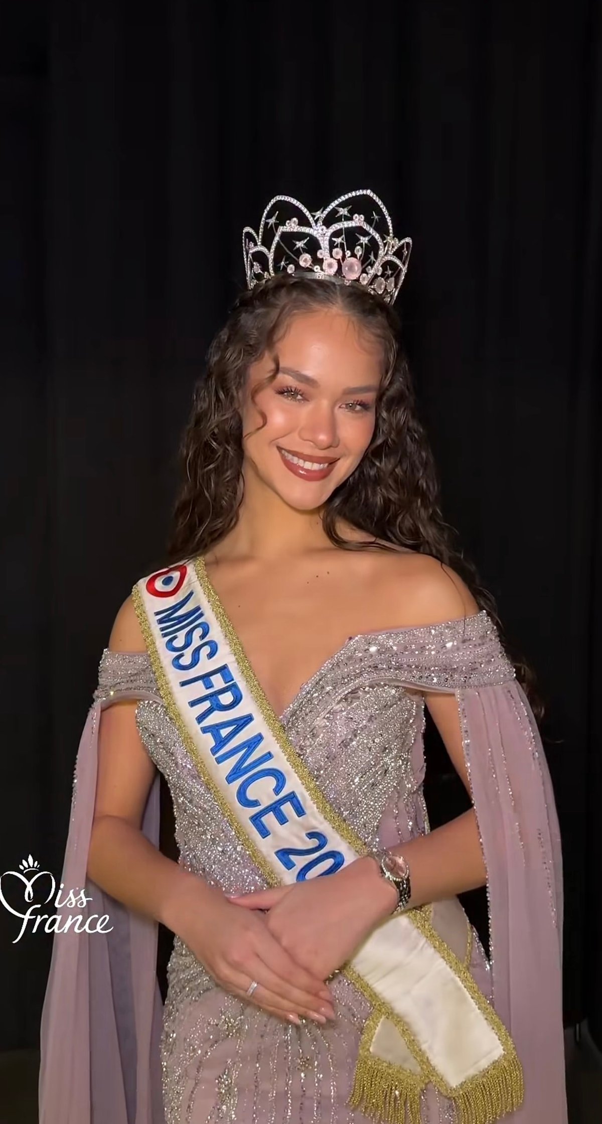 France bows out of Miss Universe 2026