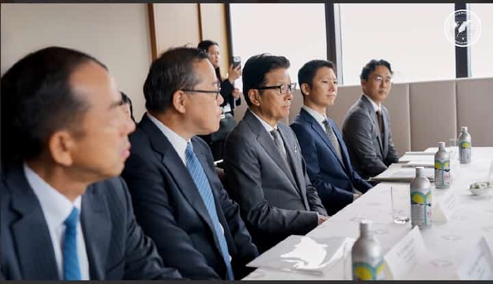 Japan firms pour P56.3B into Philippine shipbuilding, electronics