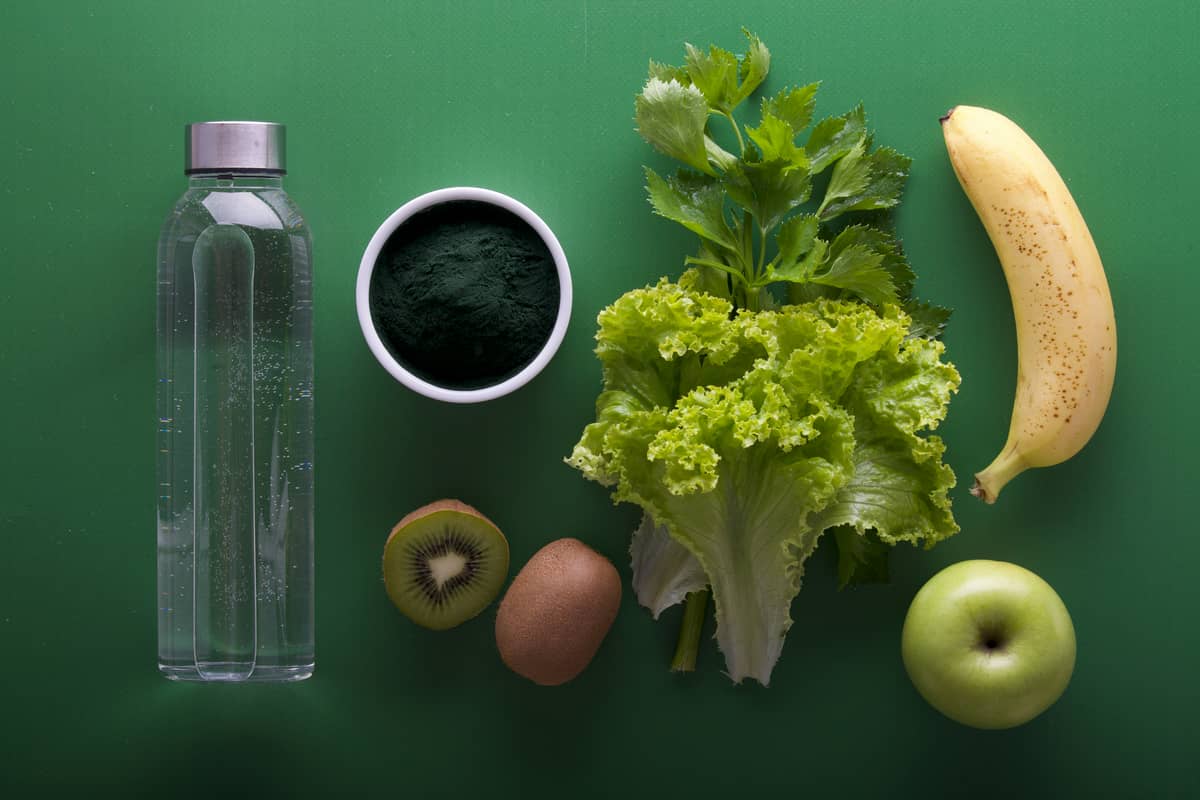 SMALL lifestyle changes like consistent meals can significantly improve gut health.