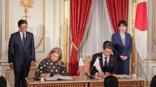 Philippines, Japan sign new tax treaty — DoF