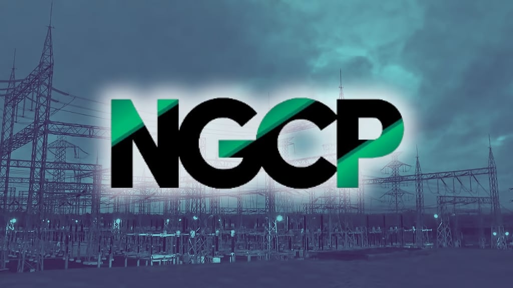 CERA flags NGCP over grid outages