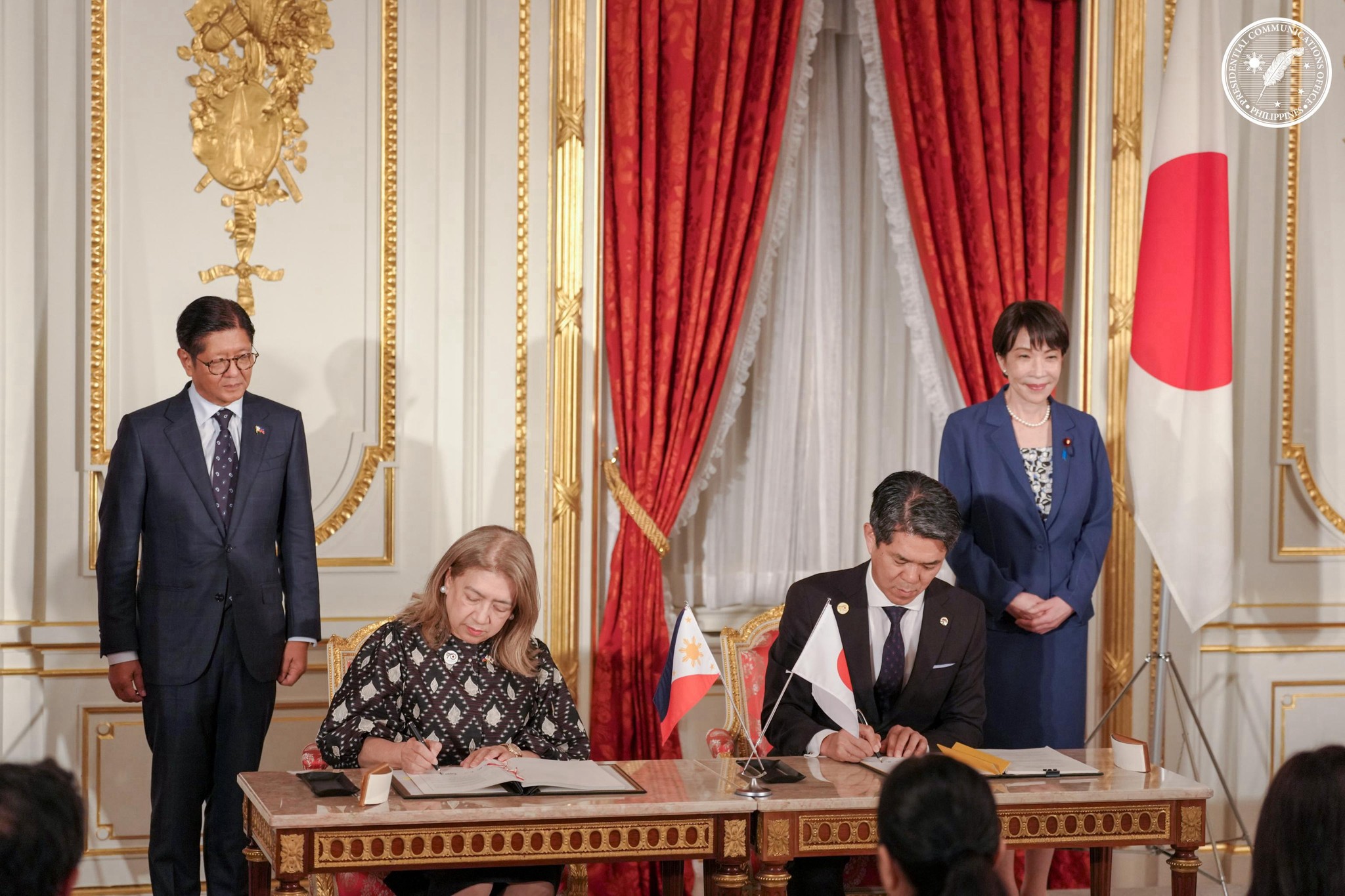 Philippines, Japan sign new tax treaty – DOF