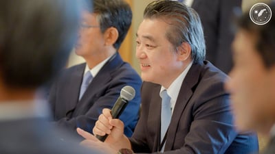 Toyota reaffirms commitment to Philippine auto industry growth