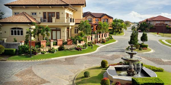 PORTOFINO Alabang.