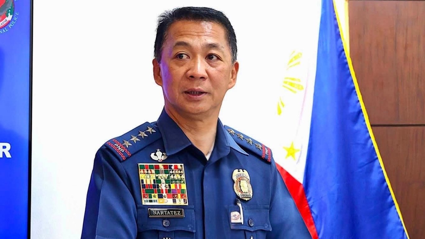 PNP backs EJK Truth Commission formation