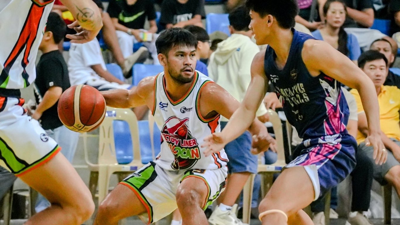 Batang Kankaloo bag solo MPBL lead