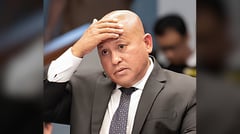 PNP hopes firearms turnover leads to Dela Rosa's surrender