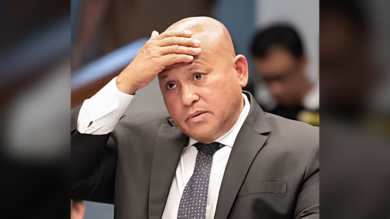 No Bato? NBI summoning wife
