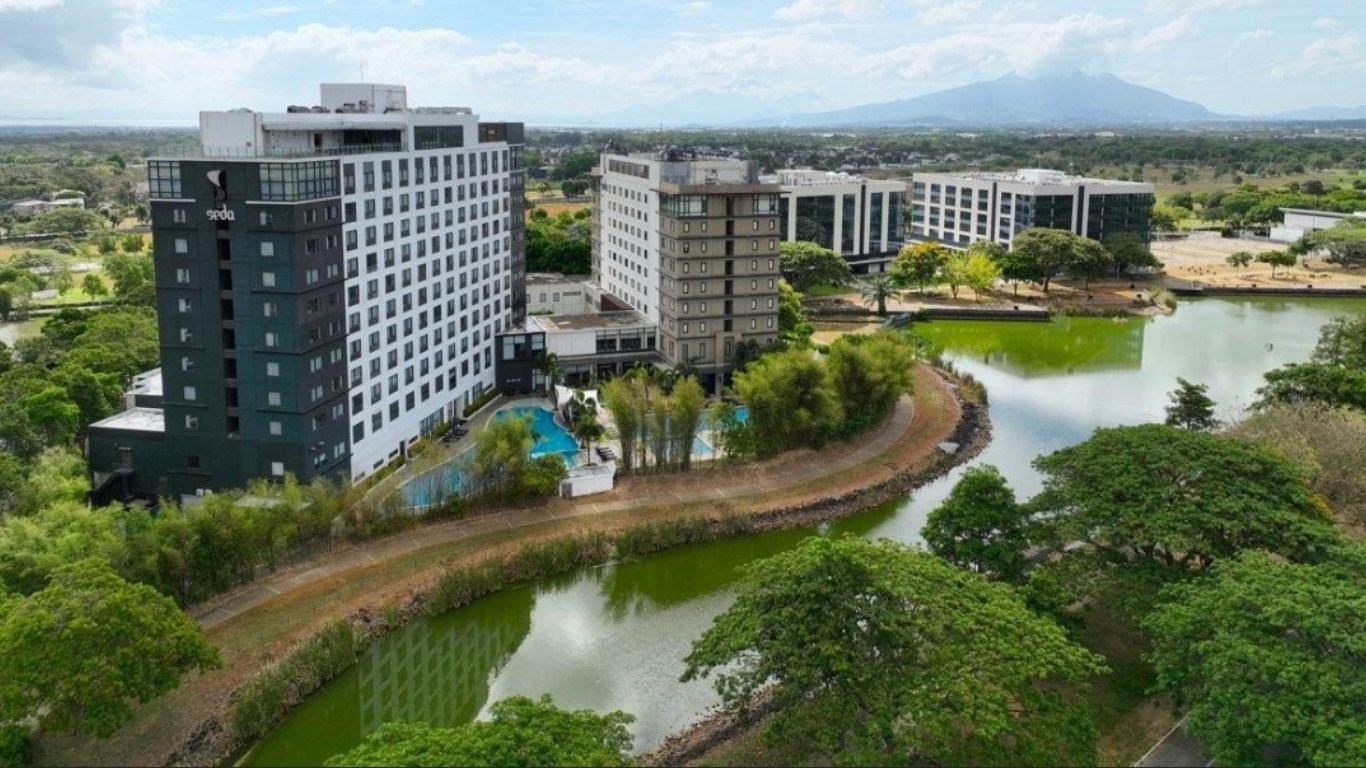 Nuvali earns dual BERDE 5-star certification