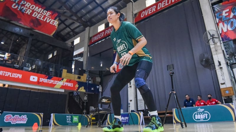 Solomon fits Highrisers’ standards