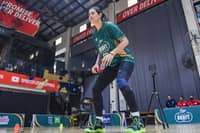 GALERIES Tower has its eyes fixed on Alyssa Solomon as top overall pick in the 2026 PVL Annual Rookie Draft.