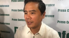 Bondoc not aware, not interested to know Bato whereabouts