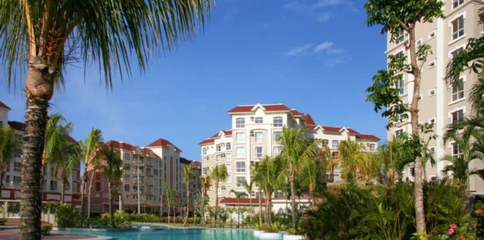 LAKEFRONT Sucat