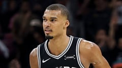 Spurs silence Thunder, force Game 7