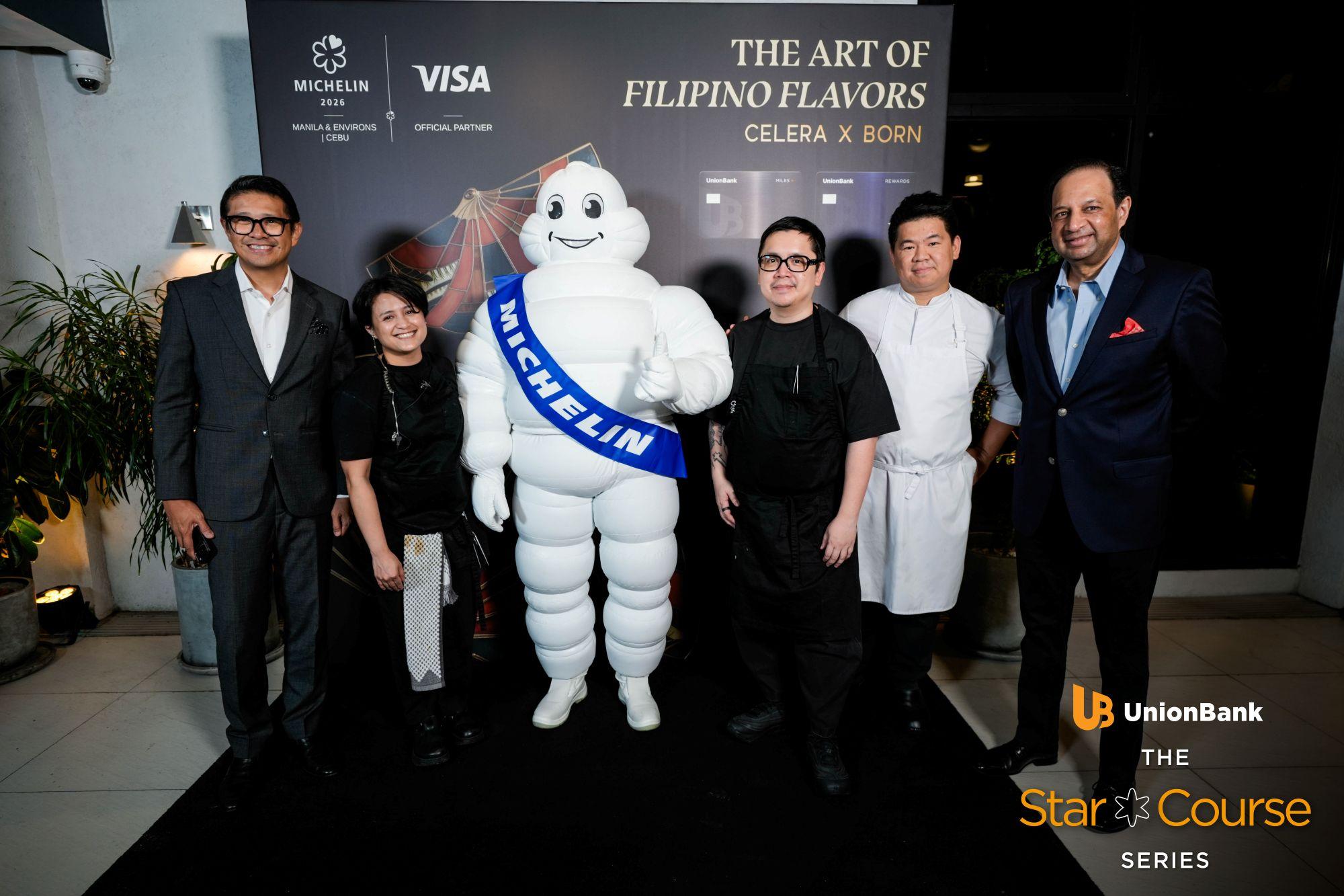 A taste of luxury: Fine dining becomes the ultimate lifestyle perk