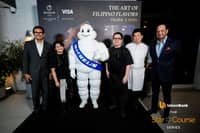 A taste of luxury: Fine dining becomes the ultimate lifestyle perk