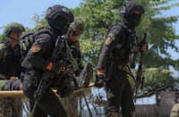 Misamis Occidental strengthens disaster response, security readiness