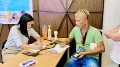 CDC now offers YAKAP benefits to Clark workers