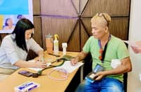 The Clark Development Corporation (CDC) is now offering Yaman ng Kalusugan Program (YAKAP) to employees working inside the Clark Freeport, as well as their families, to ensure a healthier workforce.