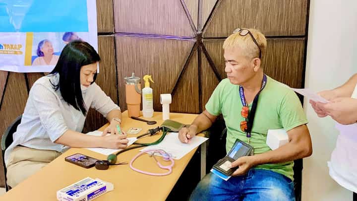 CDC now offers YAKAP benefits to Clark workers