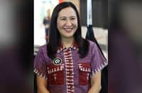 QUEZON City Mayor Joy Belmonte