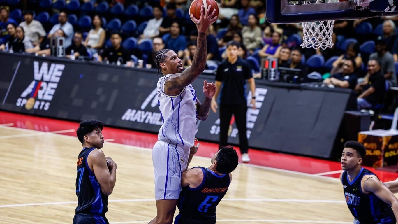 Walk the talk: TNT topples Meralco behind McCullough, takes 3-2 lead