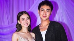 JM Ibarra, Fyang Smith prove their Gen Z appeal