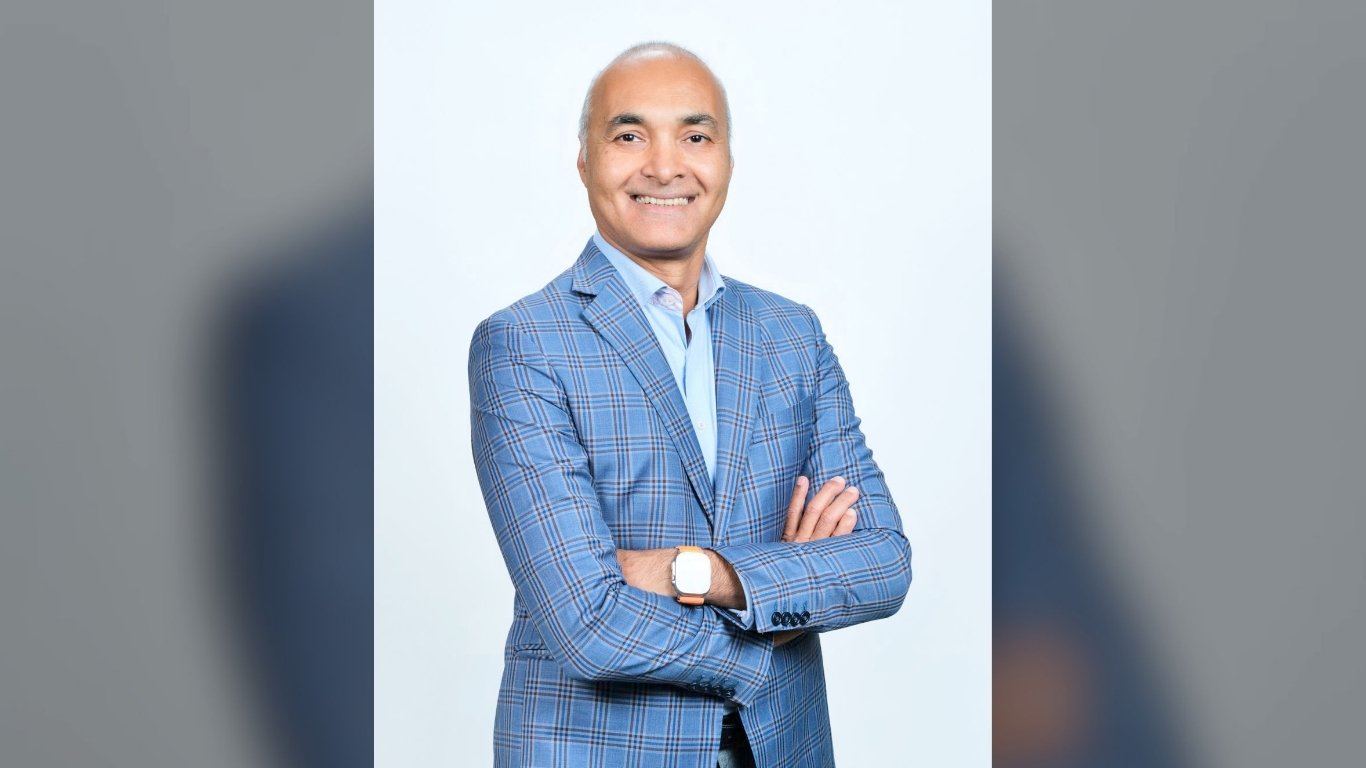 AMD taps Qualcomm veteran to lead APJ sales