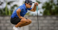 Ramos gets off to solid start