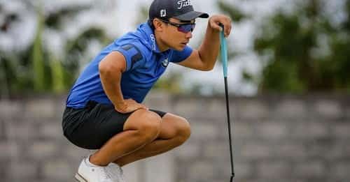 Ramos gets off to solid start