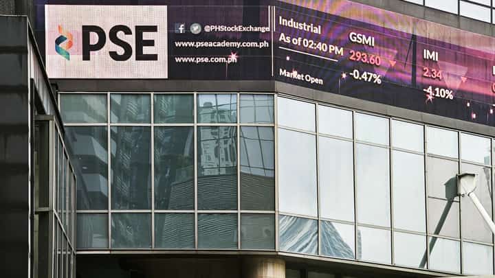 THE local bourse dipped to a six-month low on Friday as investor sentiment remained hampered by the absence of a concrete peace agreement between the US and Iran.