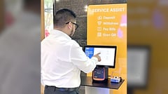 BDO combines digital innovation with
personal touch to expand financial access